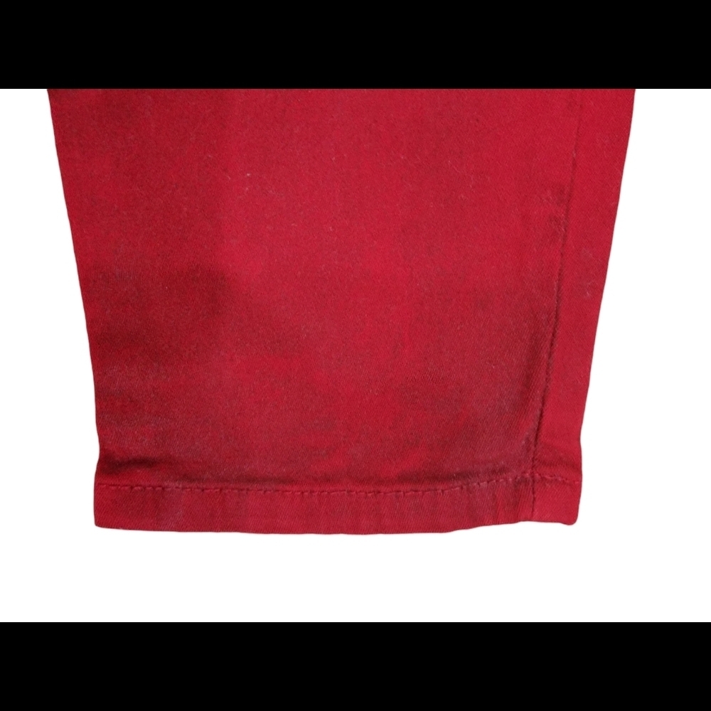 Red Skinny Jeans From Guess - Picture 10 of 16